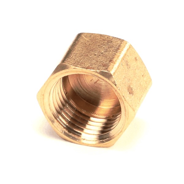 (image for) Cma Dishmachines 13310.00 1/2 BRASS CAP